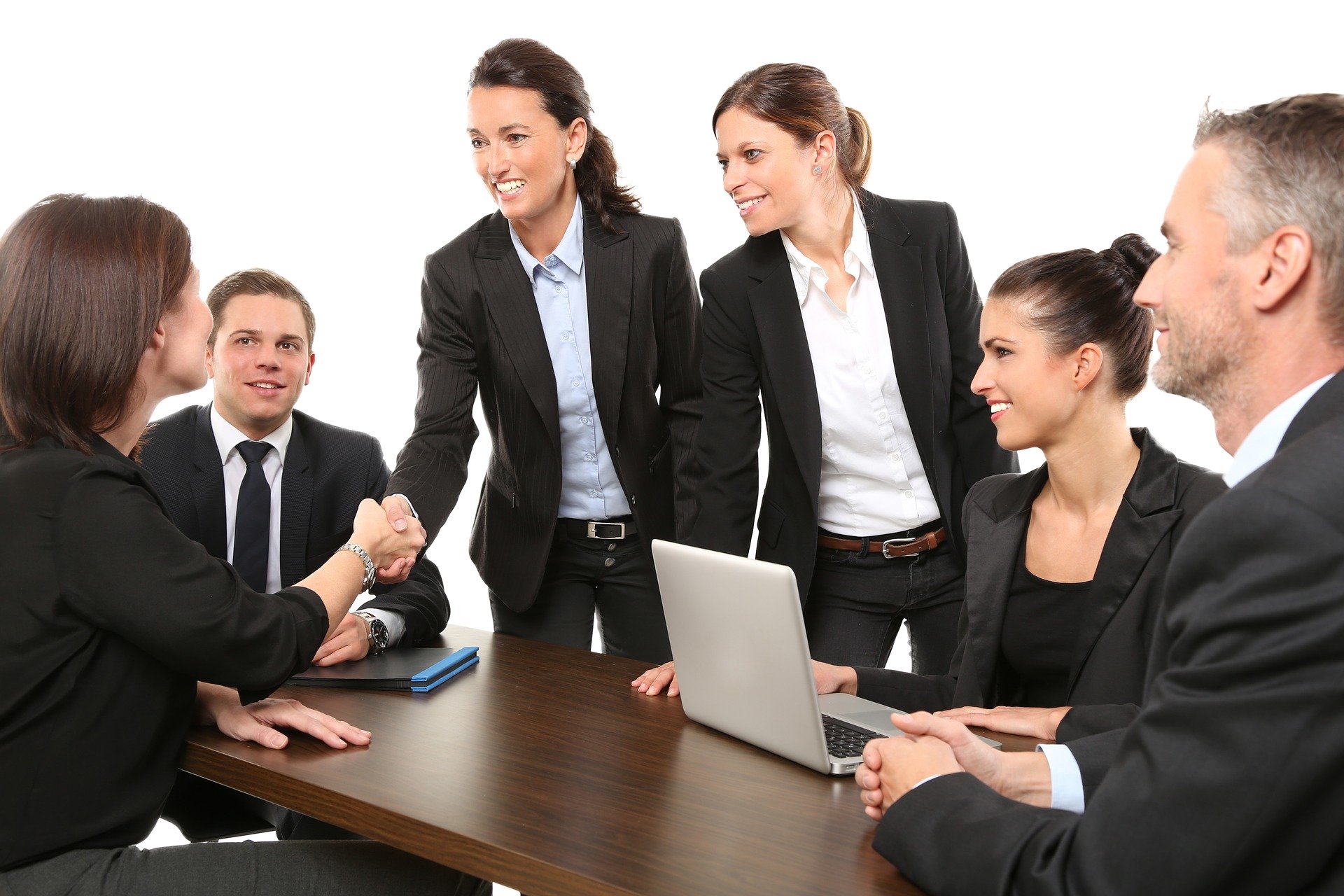 Project Consulting